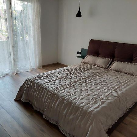 Apartmani Diana Biograd Na Moru Esterno foto