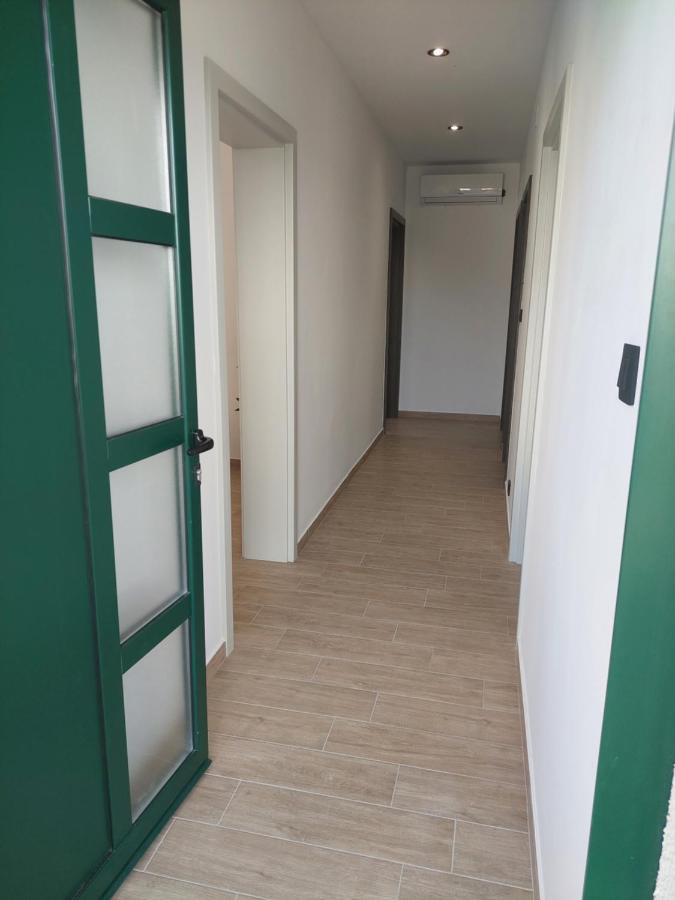 Apartmani Diana Biograd Na Moru Esterno foto