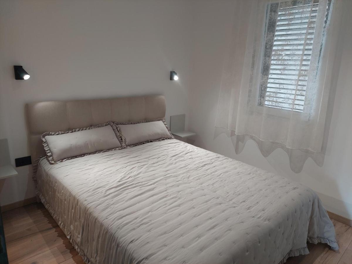 Apartmani Diana Biograd Na Moru Esterno foto