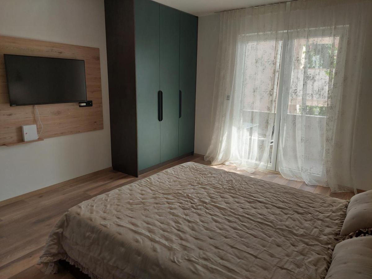 Apartmani Diana Biograd Na Moru Esterno foto