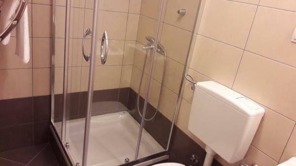 Apartmani Diana Biograd Na Moru Esterno foto