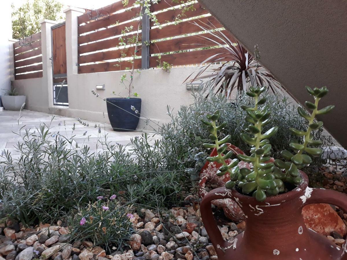 Apartmani Diana Biograd Na Moru Esterno foto