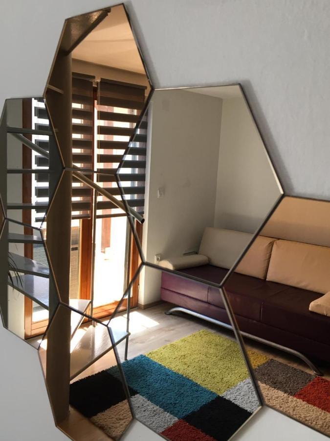 Apartmani Diana Biograd Na Moru Esterno foto