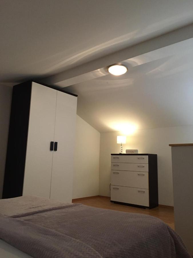 Apartmani Diana Biograd Na Moru Esterno foto
