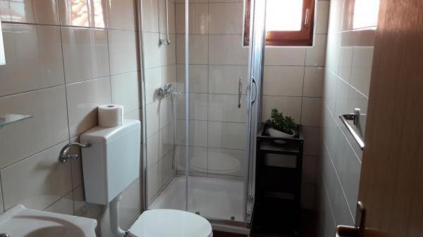 Apartmani Diana Biograd Na Moru Esterno foto