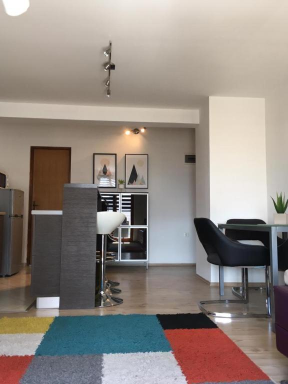 Apartmani Diana Biograd Na Moru Esterno foto